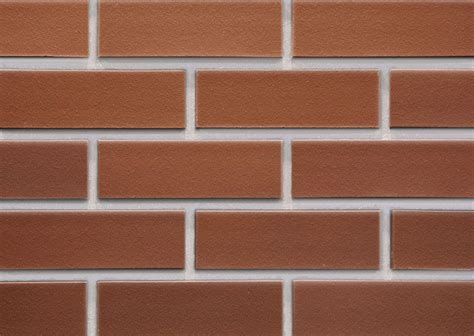 Thin Brick Colors | Single and Range Color Blends