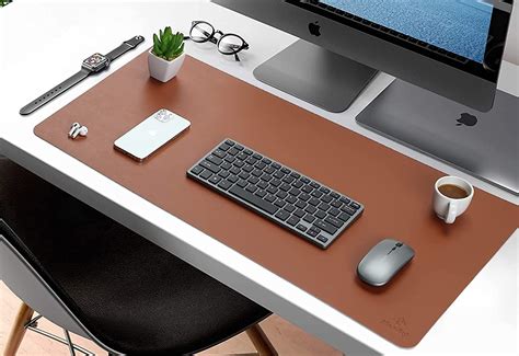 Best Ergonomic Desk Accessories in 2022: Make Your Office Comfortable