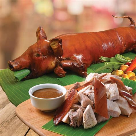 Philippine Lechon Price - How do you Price a Switches?