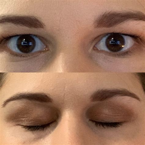 Beginner Eye Makeup For Hooded Eyes ~ 9 Pro Makeup Tips For Hooded Eyes For Those With Hooded ...