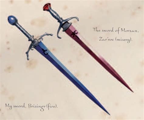 Badass Swords Names