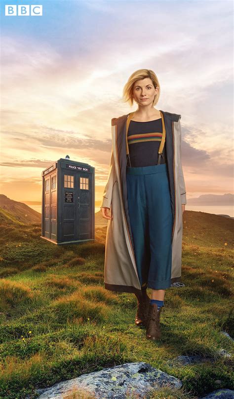 'Doctor Who' season 11: release date, trailer, photos, cast, plot and ...