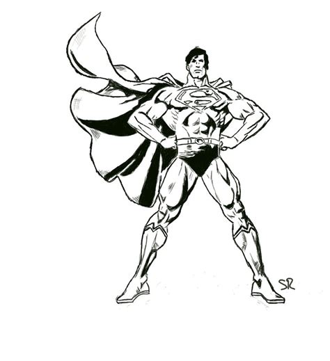 Superman Cape Drawing at GetDrawings | Free download