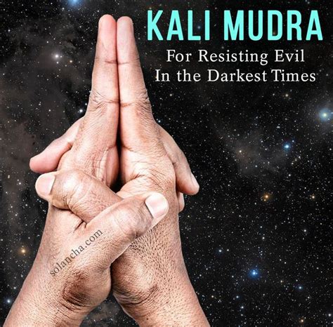 Goddess kali mantra and rituals for awakening your inner power – Artofit