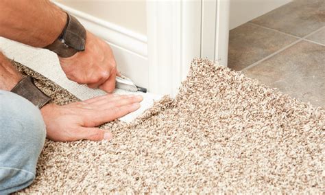 7 Carpet Installation Tips Every Homeowner Should Know - Home Senator