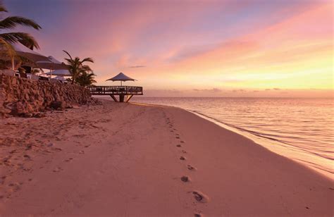 Castaway Island Resort - Fiji Vacations