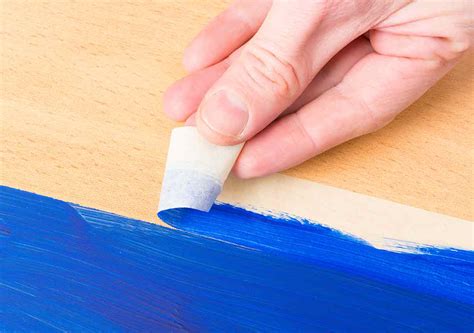 6 Painting Hacks with Tape | Best Pick Reports