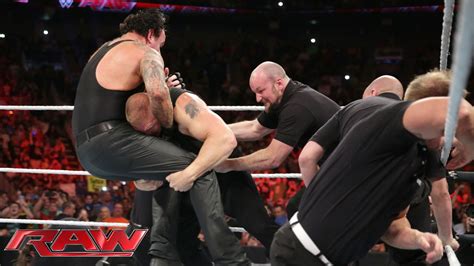 Backstage News On The Undertaker Vs Brock Lesnar At Hell In A Cell - StillRealToUs.com