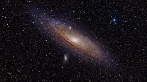 10 Most Popular Andromeda Galaxy Wallpaper 1920X1080 FULL HD 1080p For PC Background 2024