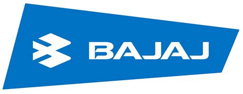 Bajaj Logo - LogoDix