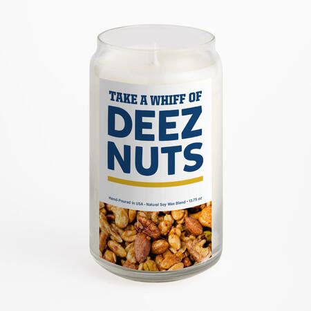 how to deeznuts!