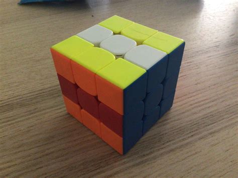 3x3x3 Rubik's Cube Patterns and Notations : 10 Steps (with Pictures) - Instructables