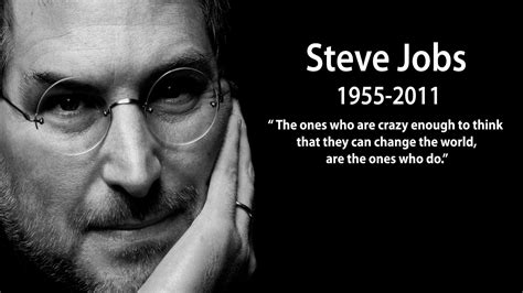 🔥 [40+] Steve Jobs Quotes Wallpapers | WallpaperSafari