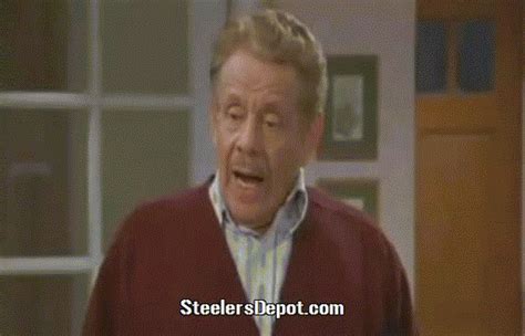 Festivus Airing Of The Steelers Grievances Thread - 2014 - Steelers Depot