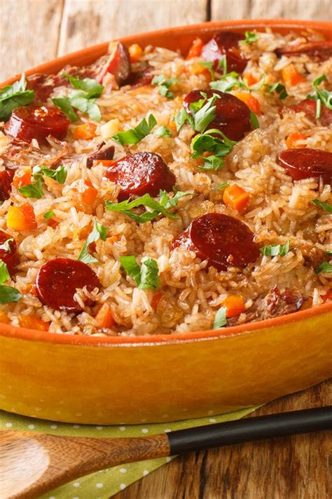 14 Receitas de Arroz de Pato Com Gostinho de Portugal Na Sua Casa