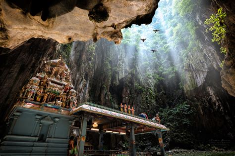 Batu Caves - Photo of the Day - April 28th 2017 - Fstoppers