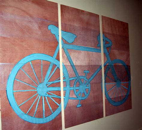 the Cre8tive Outlet: The Bicycle Art Tips and Tricks