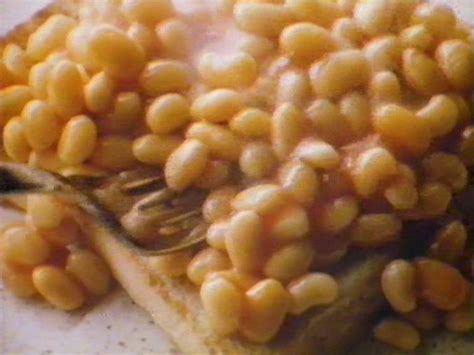 Heinz Beans | TVARK