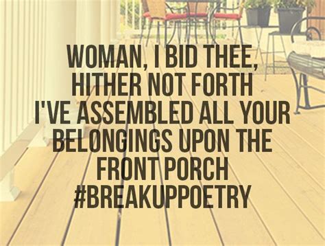 13 Breakup Poems That Say It Better Than You Ever Could | Poems ...