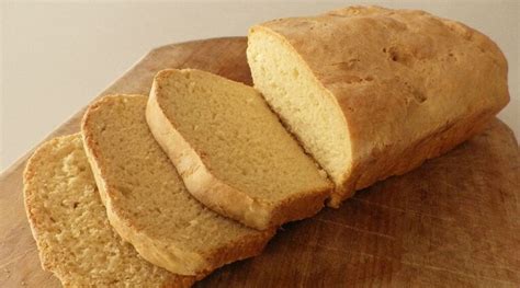 Semolina Bread Recipe | Bread Machine Recipes