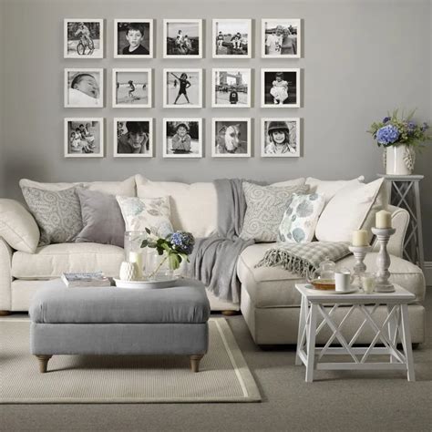 41 grey living room ideas in dove to dark grey for decor inspiration