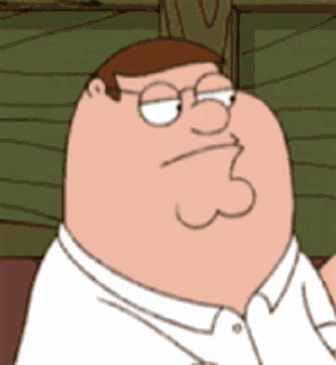 Peter Griffin Sigh GIFs | Tenor