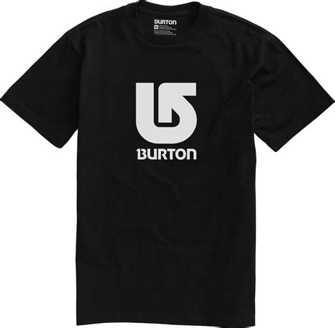 Burton Snowboarding Logo