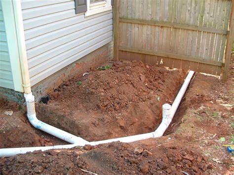 Advanced Drainage Systems X 100 Corrugated Pipes Drain Pipe Solid ...