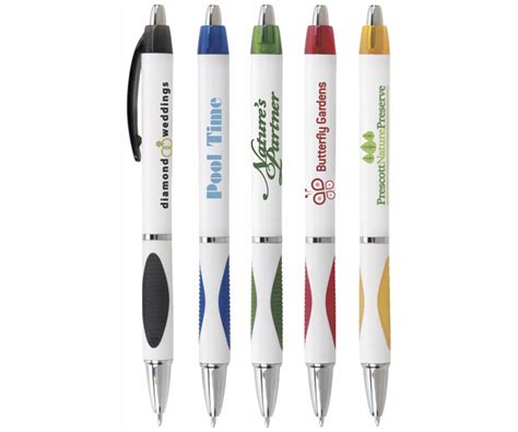 Promotional Spot Pens Custom Printed | CheapPens.com