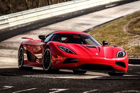 Koenigsegg Agera R Wallpapers - Wallpaper Cave