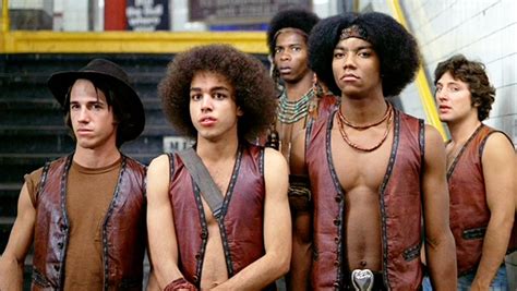 The real-life documentary based on gang film The Warriors | Dazed