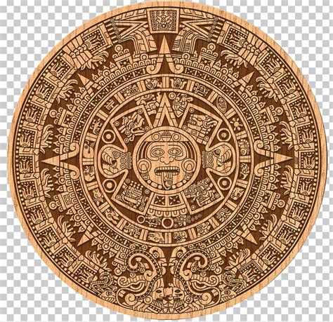 Maya Civilization Mayan Calendar Mesoamerican Long Count Calendar Tzolk'in PNG, Clipart ...