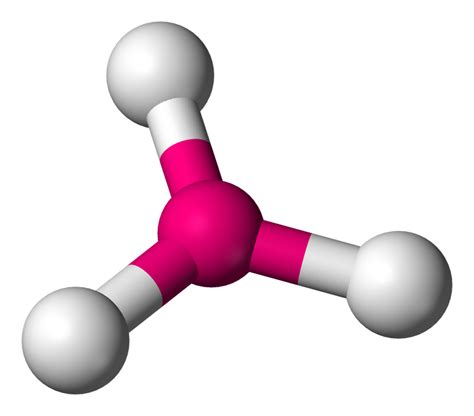 Bf3 Lewis Structure Molecular Geometry And Hybridization | itechguide