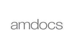 Amdocs Logo - LogoDix