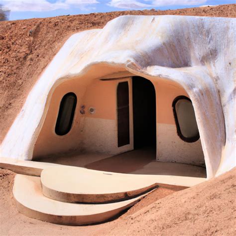 Discover the Hidden Depths of Coober Pedy's Underground Lifestyle ...