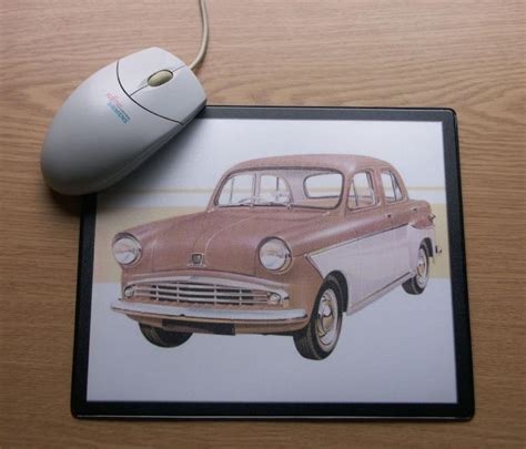 Mousemat (personalised)