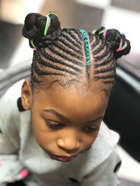 Fresh How To Braid Black Toddler Hair Hairstyles Inspiration - Stunning ...