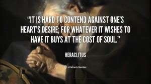 Heraclitus Quotes. QuotesGram