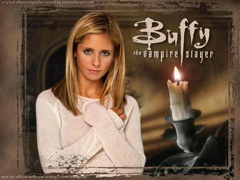 Buffy the Vampire Slayer - Buffy the Vampire Slayer Photo (9328012) - Fanpop