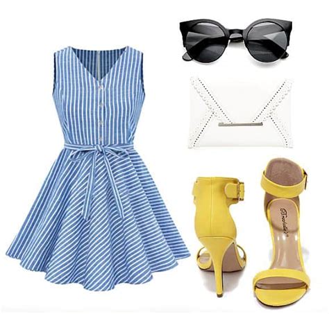 Three Minions Inspired Outfits - Stylish Cravings