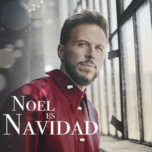 Noel Schajris - Perfil Artístico y Personal