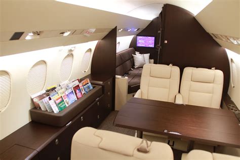 Delta Interior Design - Aircraft Interiors Airframe And Systems