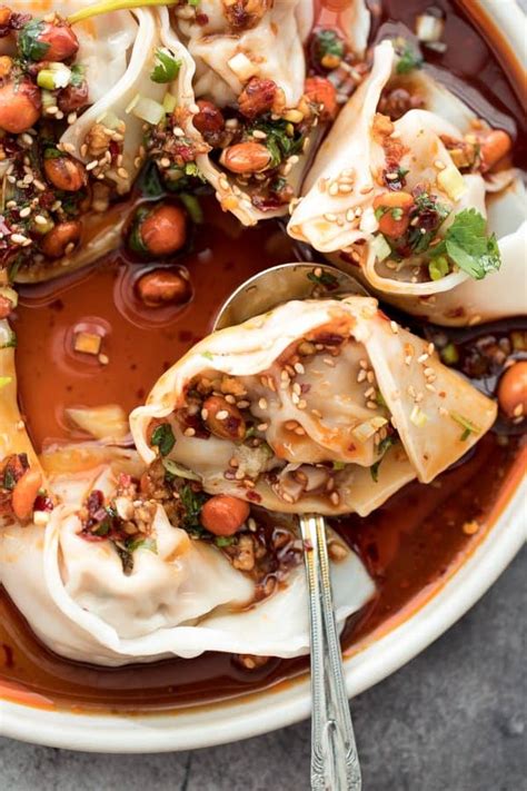 25 Best Dim Sum Recipes - Ahead of Thyme