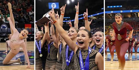 Competition Recap: 2019 Minnesota State Dance Team Tournament