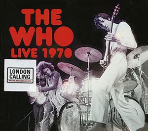 The Who - Who Albums