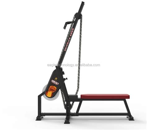 Commercial Fitness Gym Equipment Rope Climbing Machine Yg-as004 - Buy Gym Equipment,Fitness ...