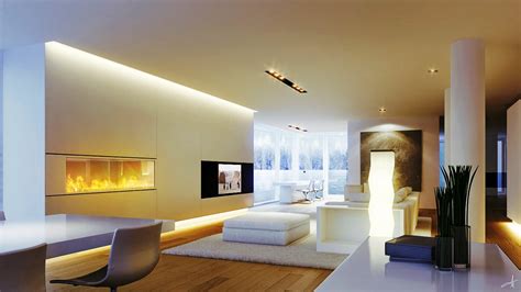 Fresh Living Room Lighting Ideas For your home - Interior Design Inspirations