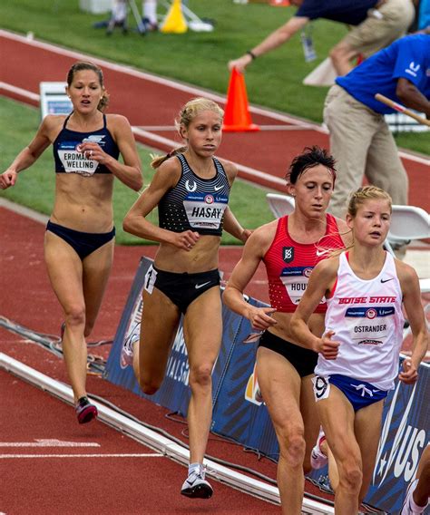 Former Ducks Galen Rupp, Jordan Hasay place in Boston Marathon | KMTR