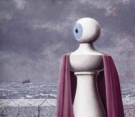 20 Inspirations Rene Magritte Artwork