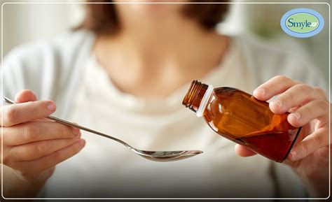 What are the Benefits of Cough Syrup? Which is the Best Cough Syrup? - Smyle